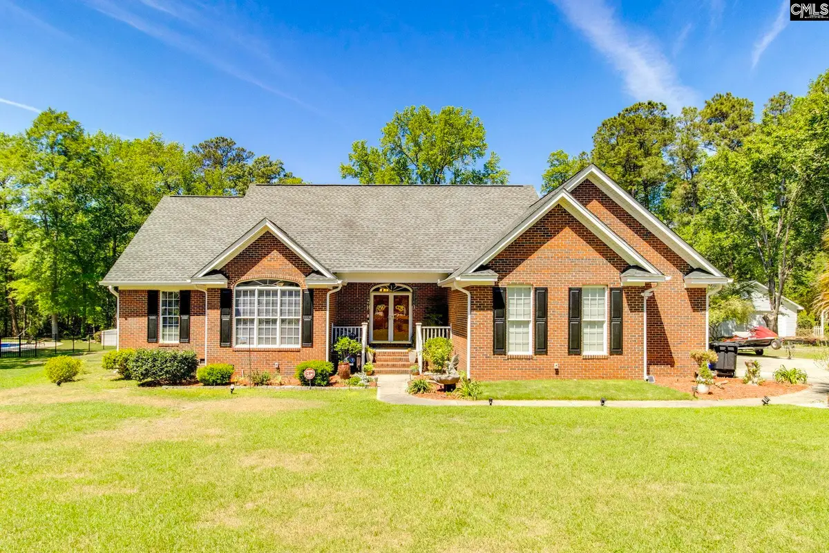 40 Eden's Lane, Lugoff, SC 29078 - #1