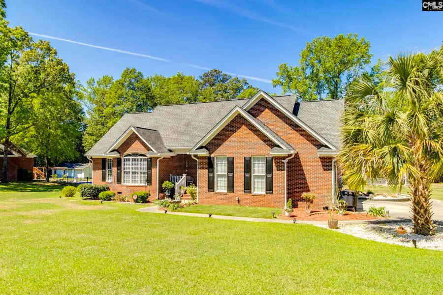 40 Eden's Lane, Lugoff, SC 29078 - #3