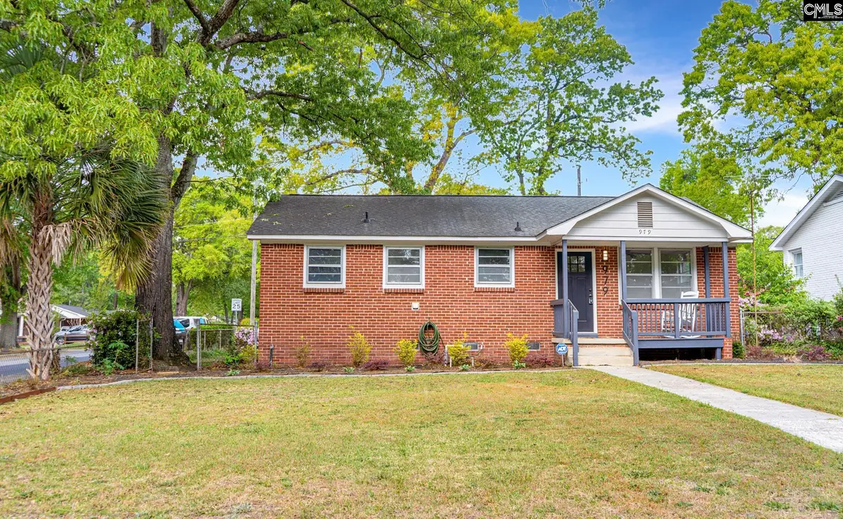 979 Airport Boulevard, Columbia, SC 29205 - #1