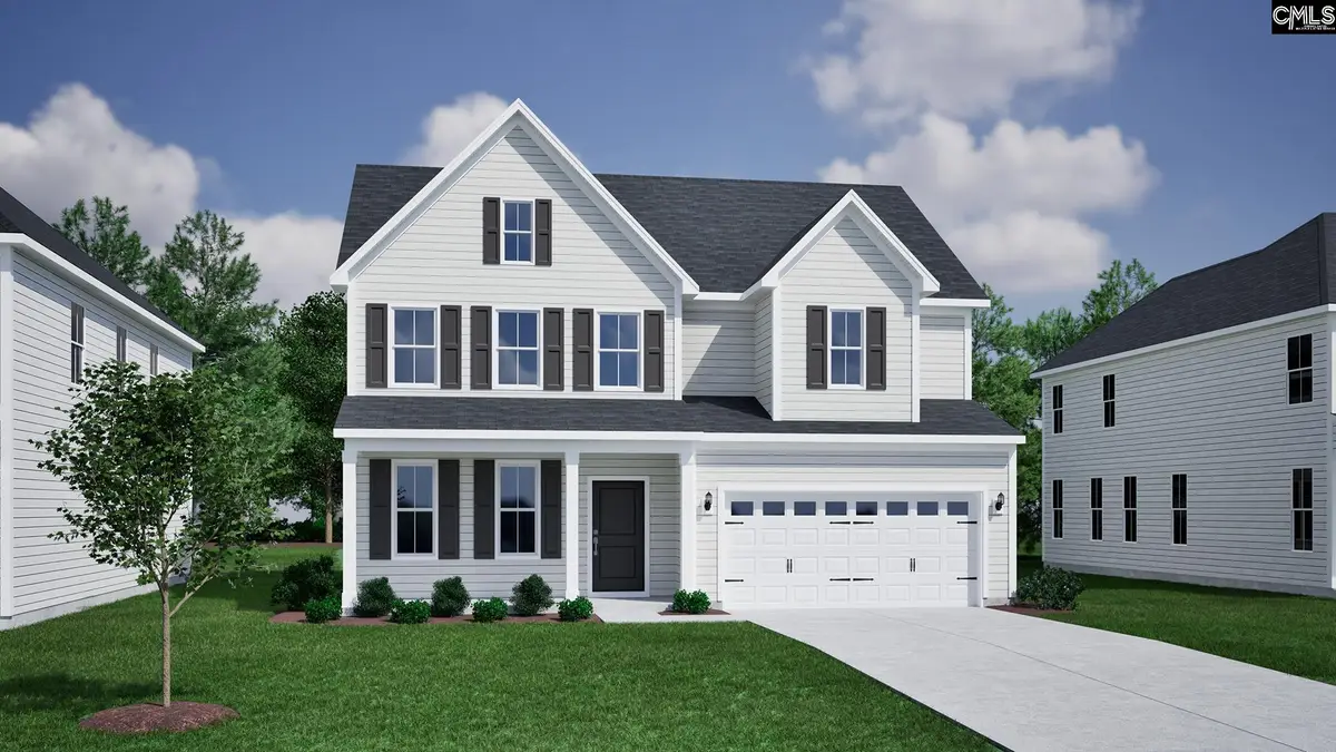 625 Falling Leaf Lane, Chapin, SC 29036 - #1