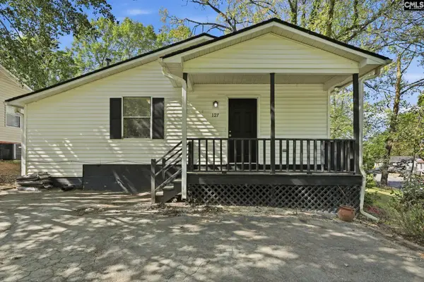 127 Celestial Street, Spartanburg, SC 29306