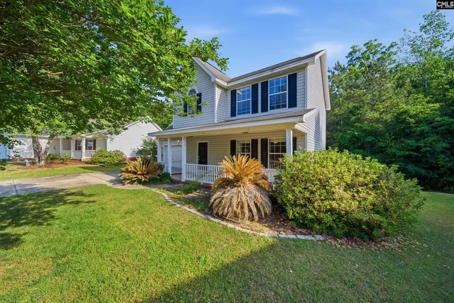 518 Whitewater Drive, Irmo, SC 29063 - #2