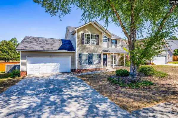 118 Long Ridge Drive, Columbia, SC 29229