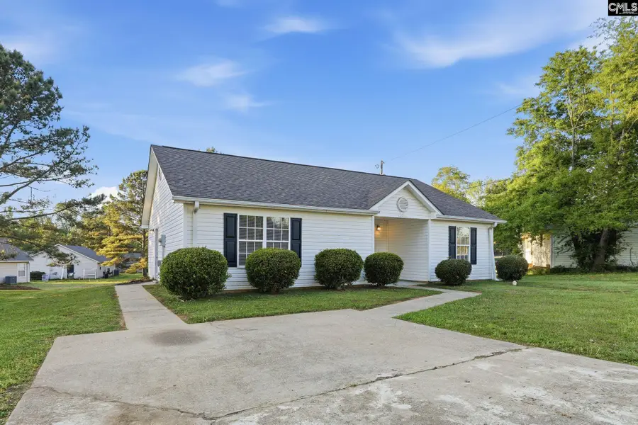 506 Lavendula Street, Spartanburg, SC 29301 - #2