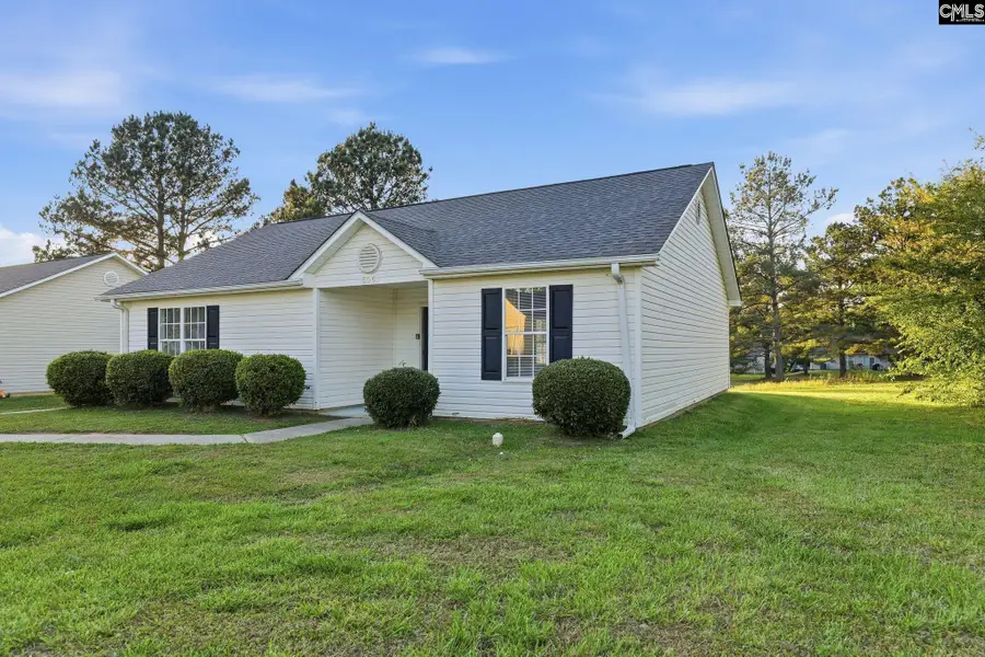 506 Lavendula Street, Spartanburg, SC 29301 - #3