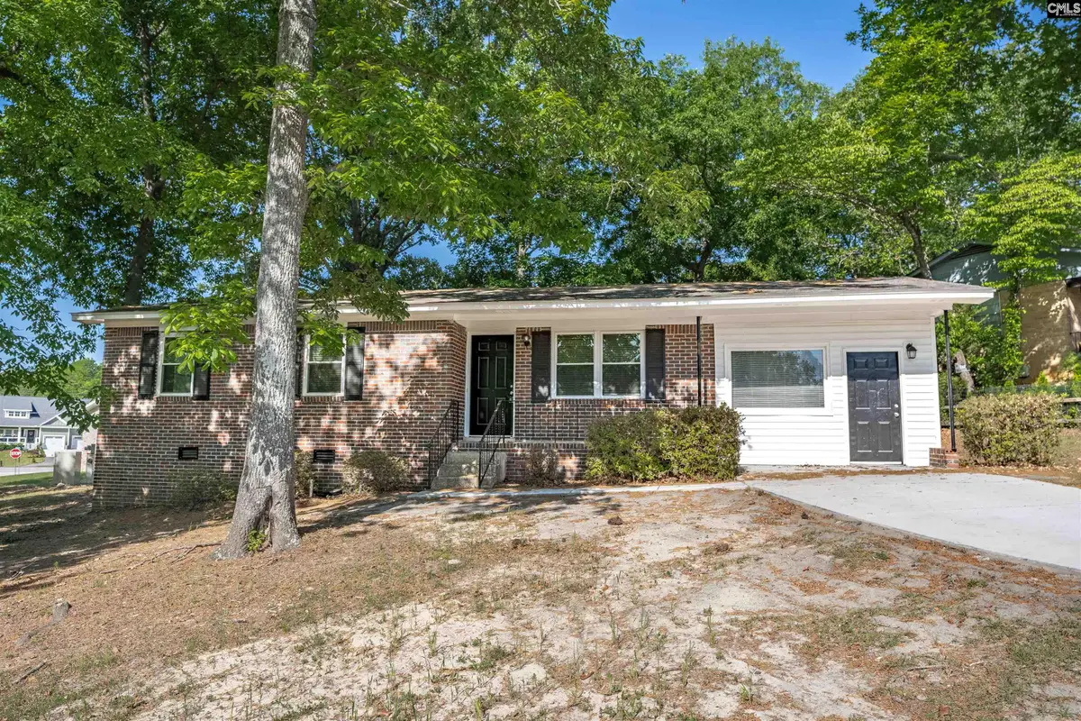 101 Netherland Drive, Irmo, SC 29063 - #1