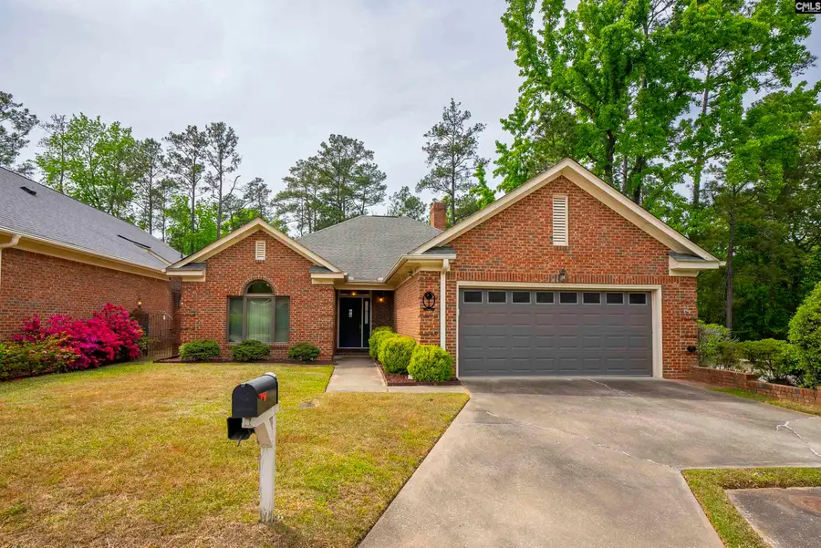 8 Southbury Lane, Columbia, SC 29209 - #3