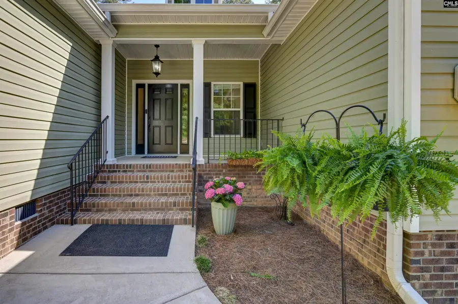 357 Edgewood Drive, Saint Matthews, SC 29135 - #2