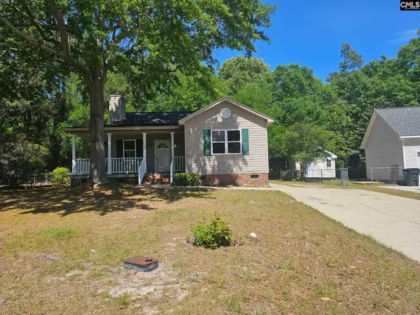 516 Wilmuth Circle, West Columbia, SC 29170