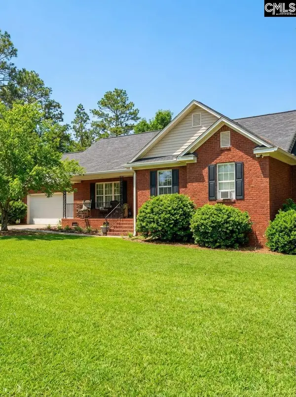 118 Howe Street, West Columbia, SC 29170