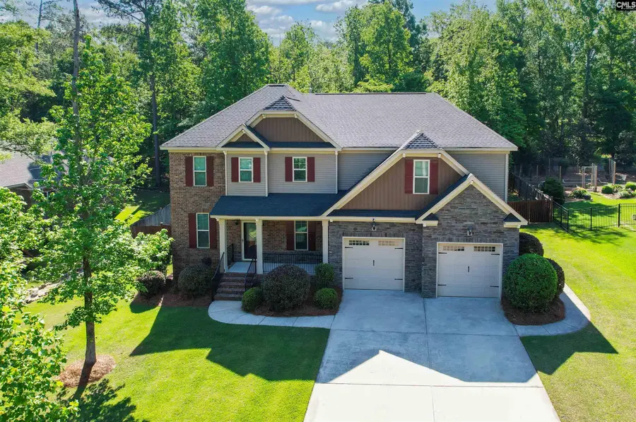 122 Lost Lure Lane, Chapin, SC 29036 - #2