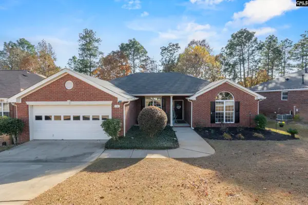 10 Weyanoke Court, Aiken, SC 29803
