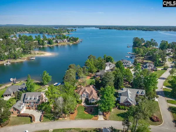 450 Oxenbridge Way, Chapin, SC 29036