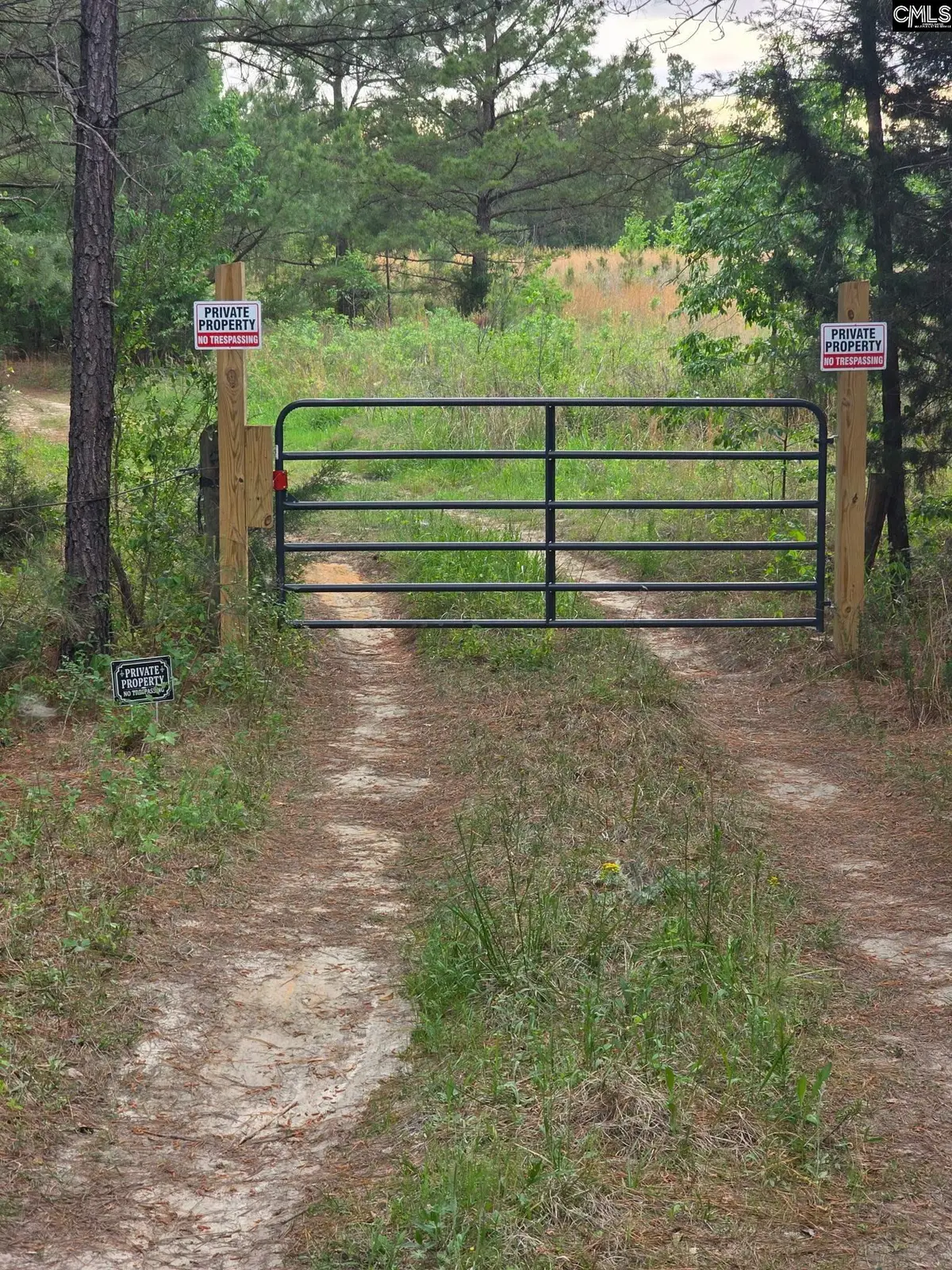 0 Syrup Mill Road, Winnsboro, SC 29180 - #1