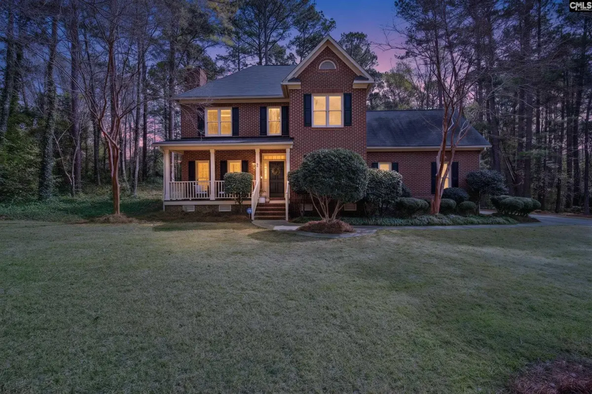 103 Wigfall Court, Lexington, SC 29072 - #1