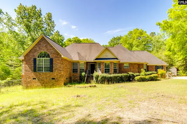 429 Sessions Road, Elgin, SC 29045