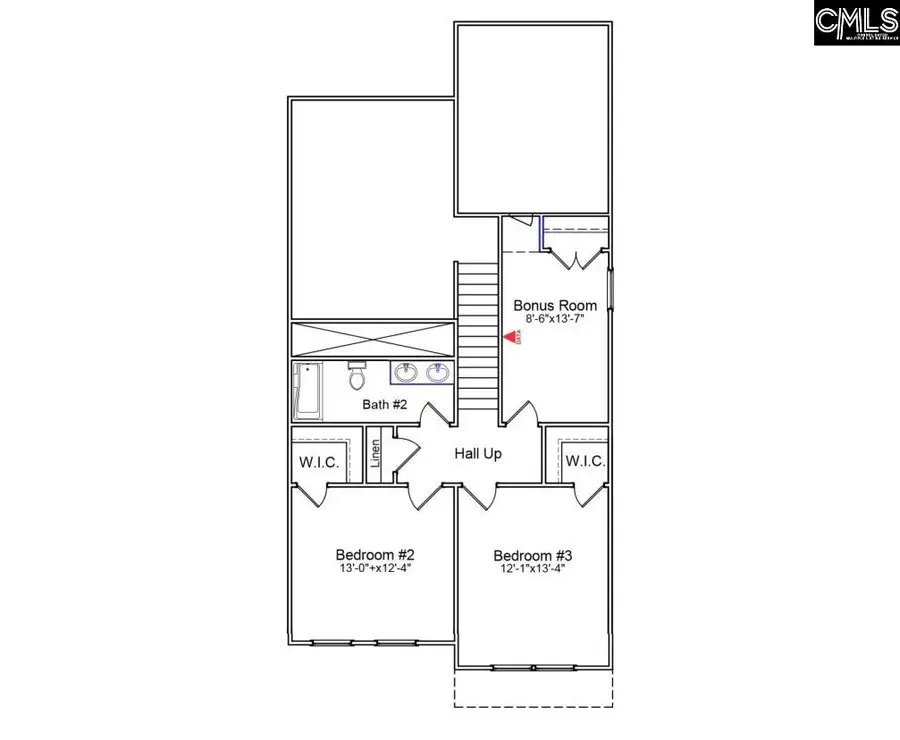 5007 Erwin Court, Elgin, SC 29045 - #3