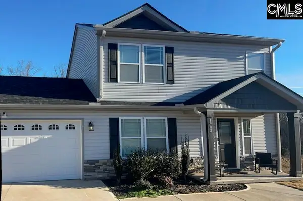 1908 Rosalyn Dew Drive, Lyman, SC 29365