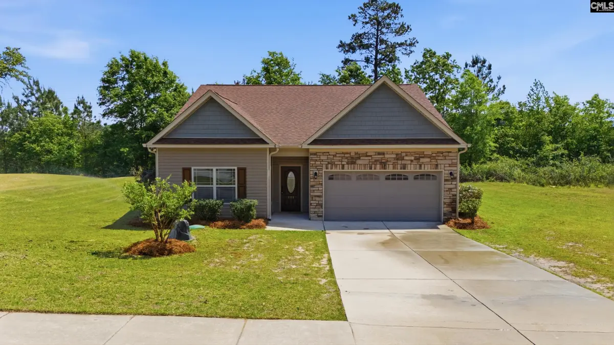 111 Tall Pines Road, Gaston, SC 29053 - #1