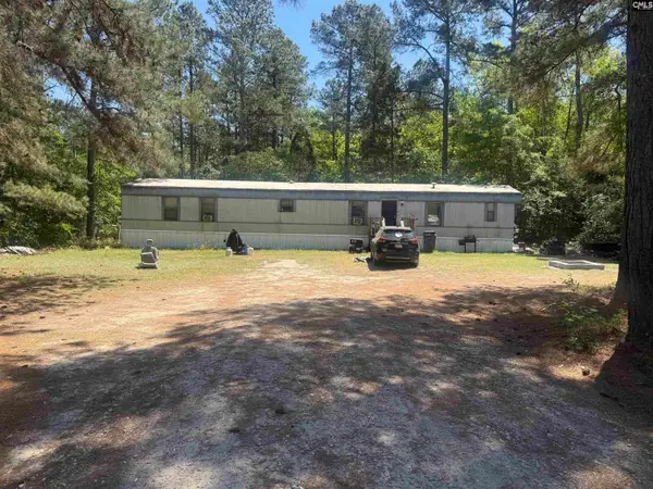 4943 Two Notch Road, Leesville, SC 29070