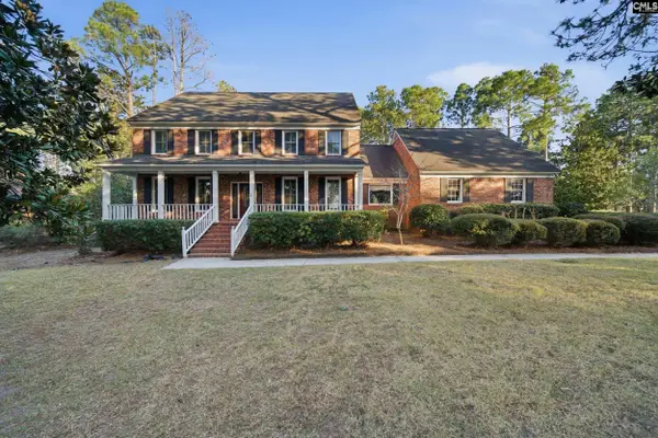 225 Wood Duck Road, Columbia, SC 29223