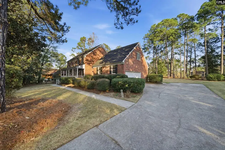 225 Wood Duck Road, Columbia, SC 29223 - #2