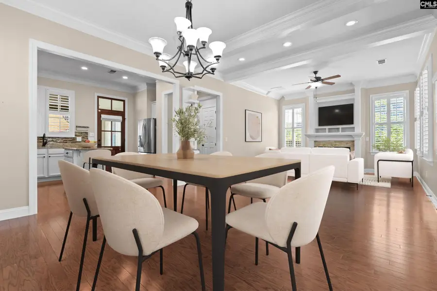 217 Baysdale Drive, Columbia, SC 29229 - #2