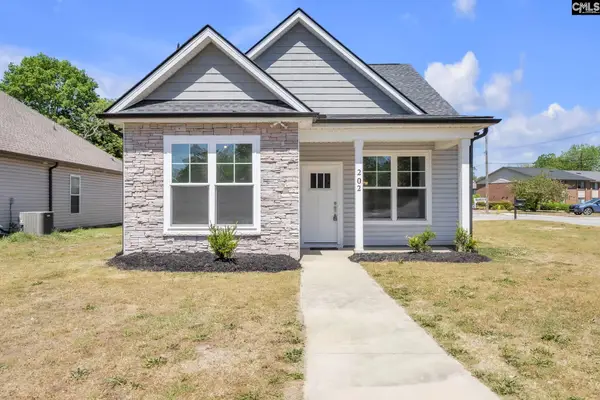 202 Breazeale St, Belton, SC 29627