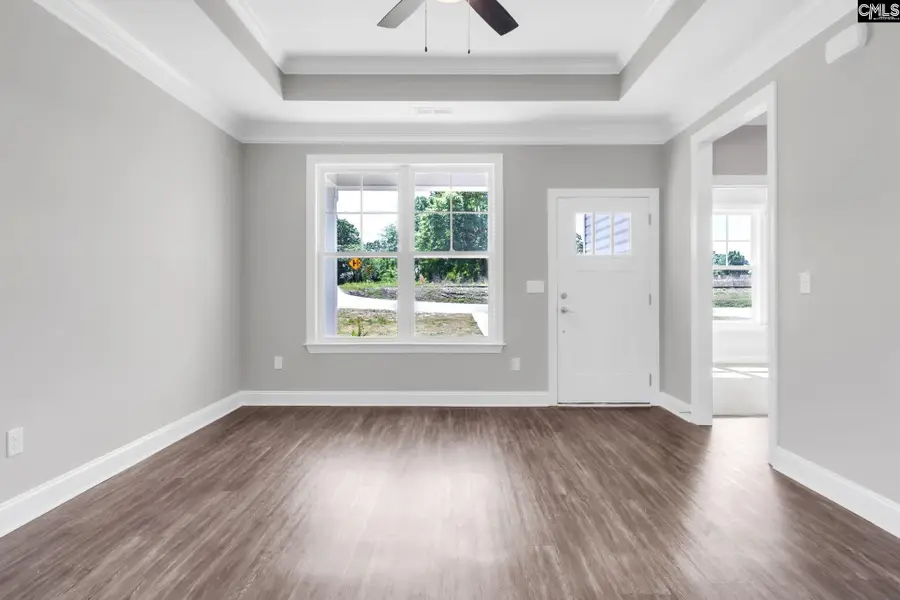 202 Breazeale St, Belton, SC 29627 - #3