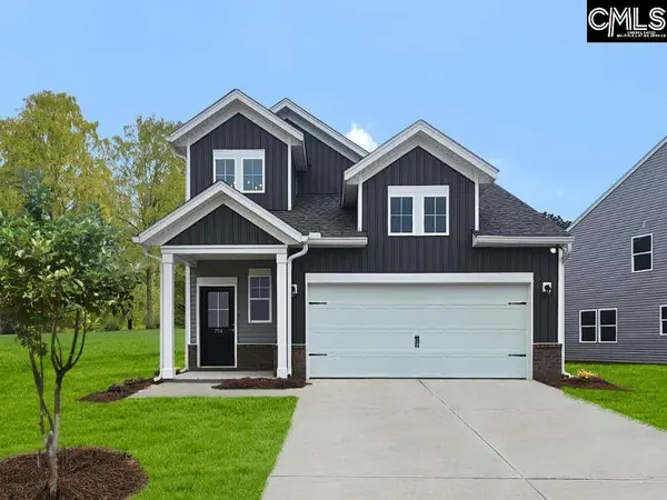 824 Huxley Lane, Elgin, SC 29045