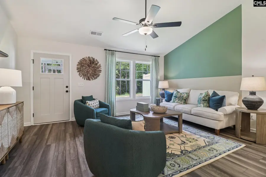 329 Ryegrass Way, Columbia, SC 29212 - #2