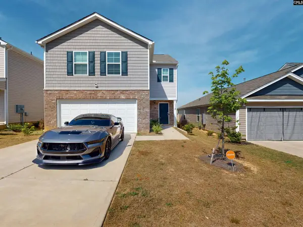 1115 Belmont Green Road, Columbia, SC 29209