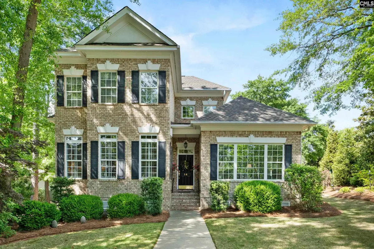 14 Varsity Lane, Blythewood, SC 29016 - #1