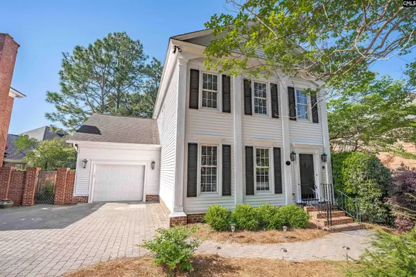 109 Miles Road, Columbia, SC 29223