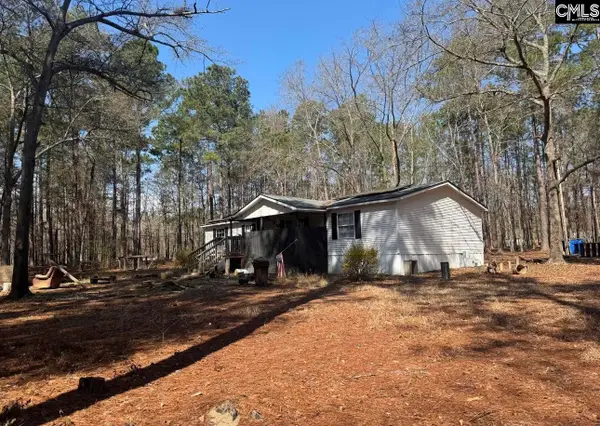 100 Millwood Drive, Eastover, SC 29044