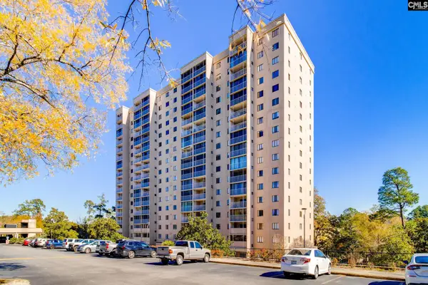 1825 Saint Julian Place #8K, Columbia, SC 29204