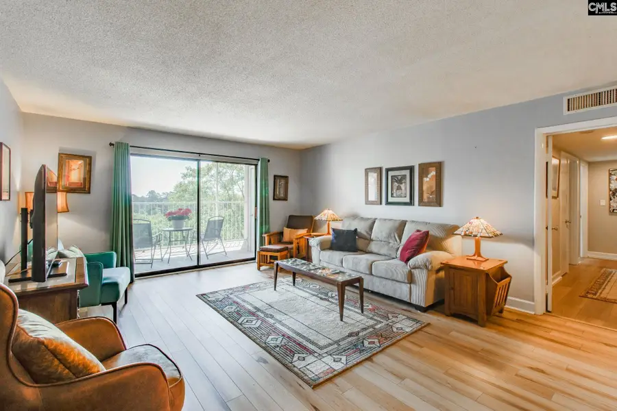 1825 Saint Julian Place #8K, Columbia, SC 29204 - #3