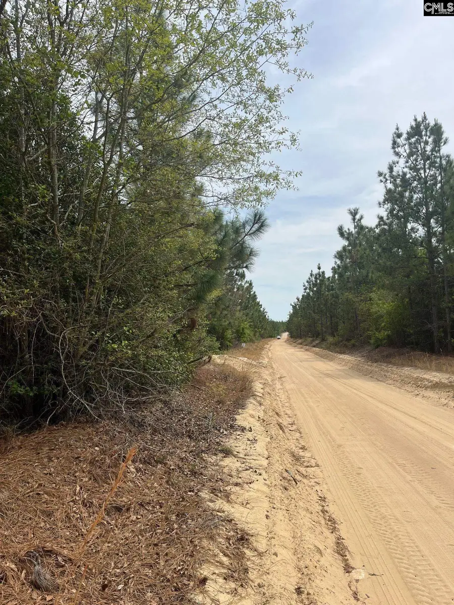 BDF 5 Beaverdam Road, Cassatt, SC 29032 - #2