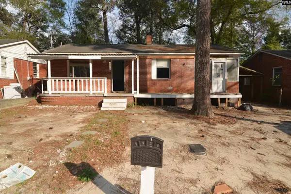 4928 Norman Street, Columbia, SC 29203