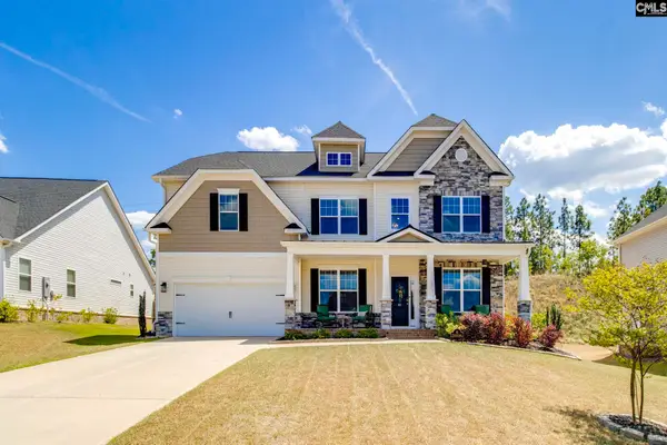 61 Coltswood Lane, Elgin, SC 29045