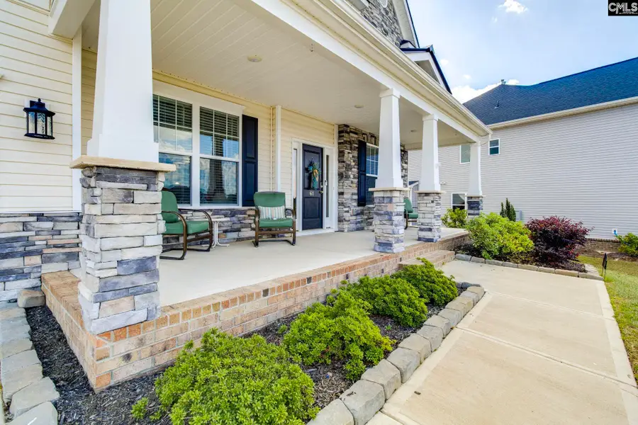 61 Coltswood Lane, Elgin, SC 29045 - #2