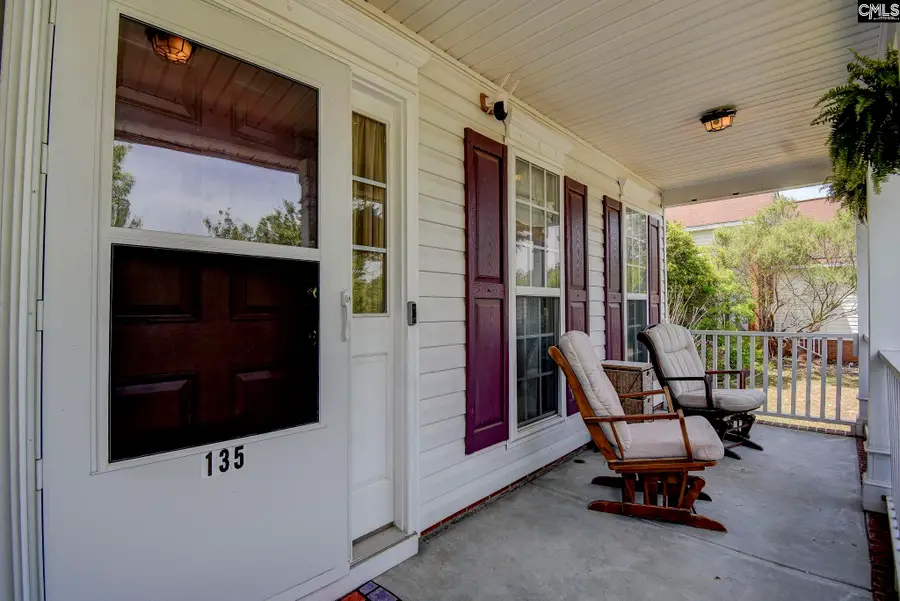 135 Waterville Drive, Columbia, SC 29229 - #3