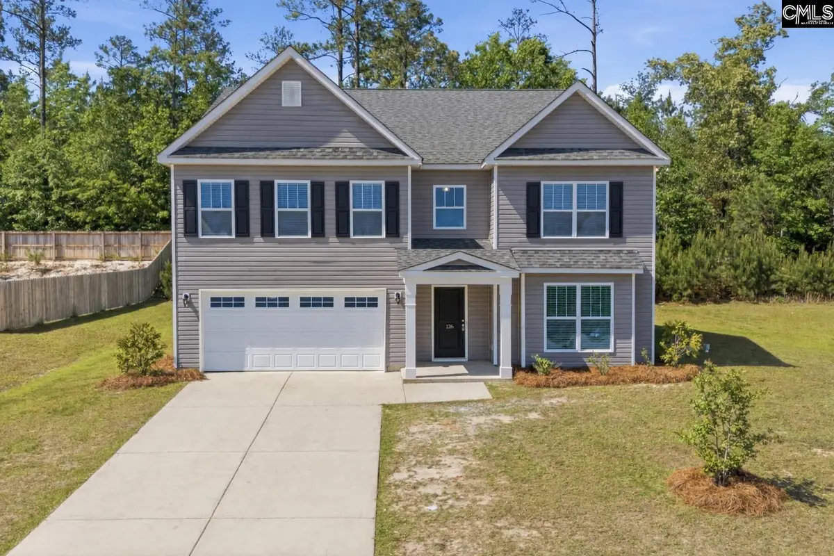 136 Tall Pines Road, Gaston, SC 29053 - #1