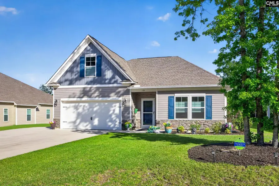 176 Southern Lake Court, Camden, SC 29020 - #3