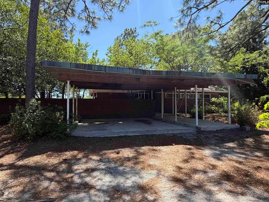 710 Mason Road, Columbia, SC 29203 - #2