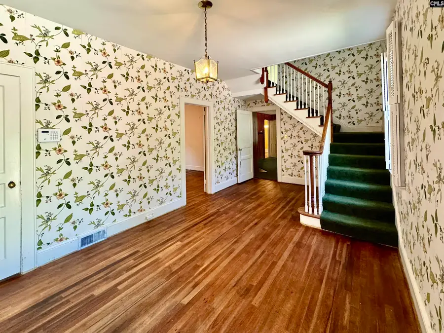 940 Ellis Avenue, Orangeburg, SC 29115 - #2