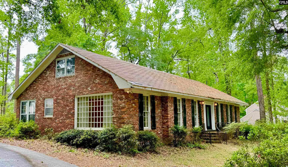 443 Club Acres Boulevard, Orangeburg, SC 29115 - #1