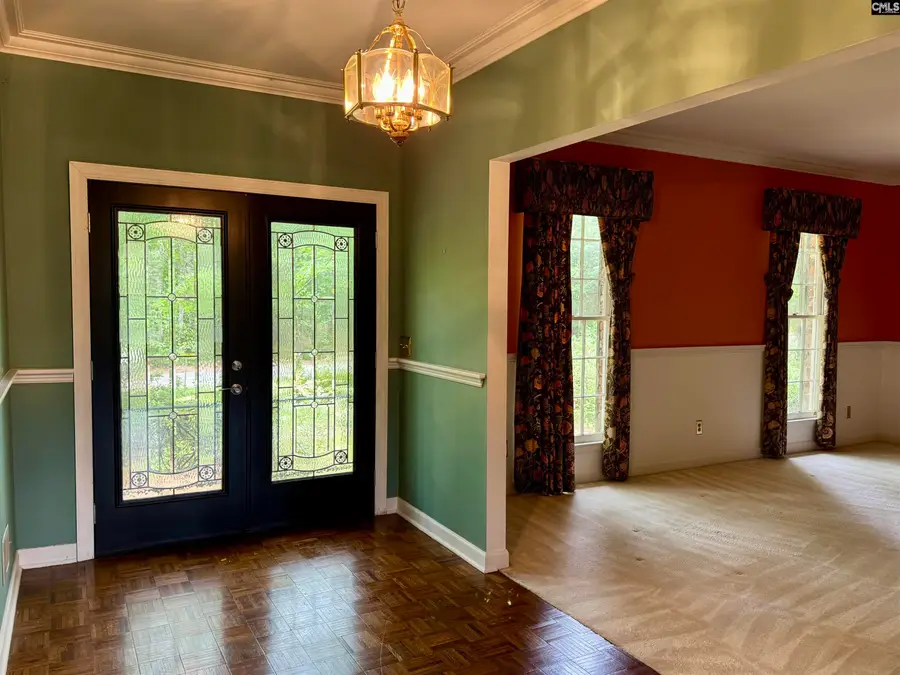 443 Club Acres Boulevard, Orangeburg, SC 29115 - #3
