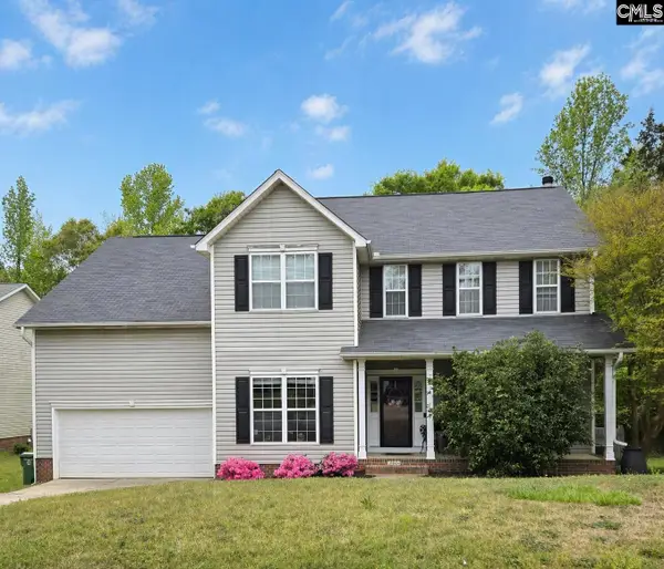 208 Saints Creek Lane, Irmo, SC 29063
