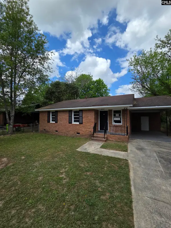 4137 Shorecrest Drive, Columbia, SC 29209
